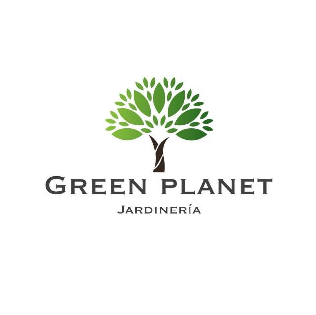 Green Planet Jardinería